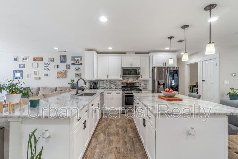 Fort Walton Beach House: 708 Marcia Circle