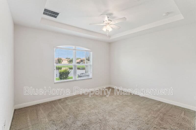 Orlando Townhome: 10738 Belfry Cir A