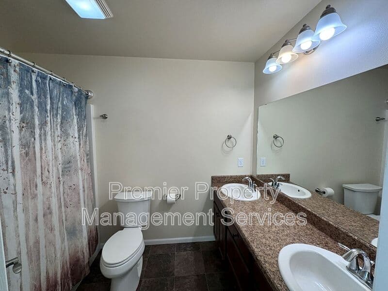 Billings House: 3413 Lucky Penny Ln.