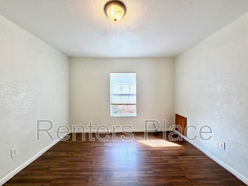 Tulsa House: 1231 North Boston Place