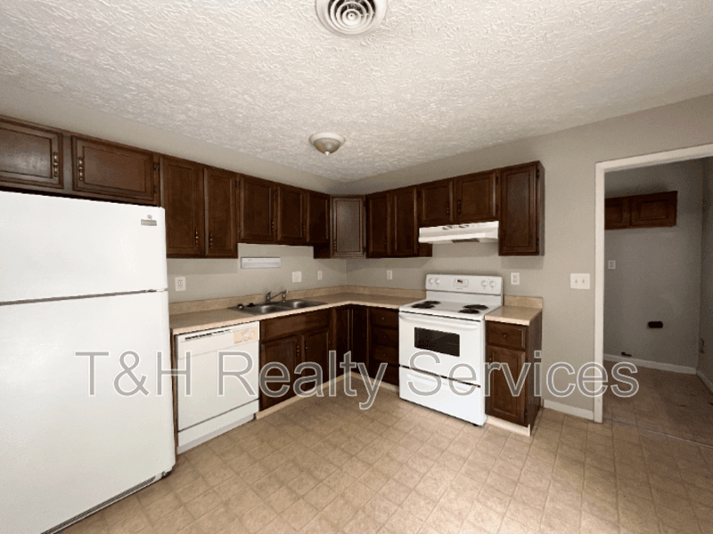Indianapolis House: 4532 Dabny Circle