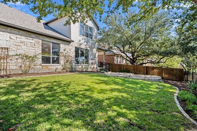 Austin House: 12921 Bloomfield Hills Lane