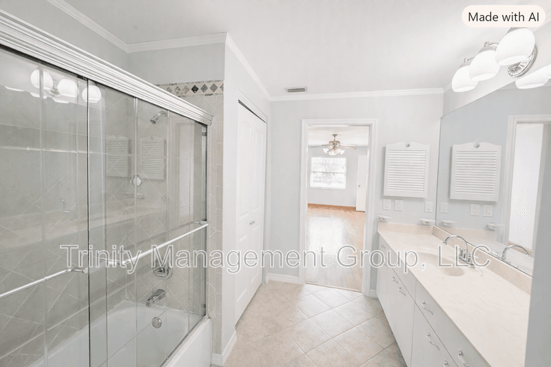 Dade City House: 40226 Trotter Lane