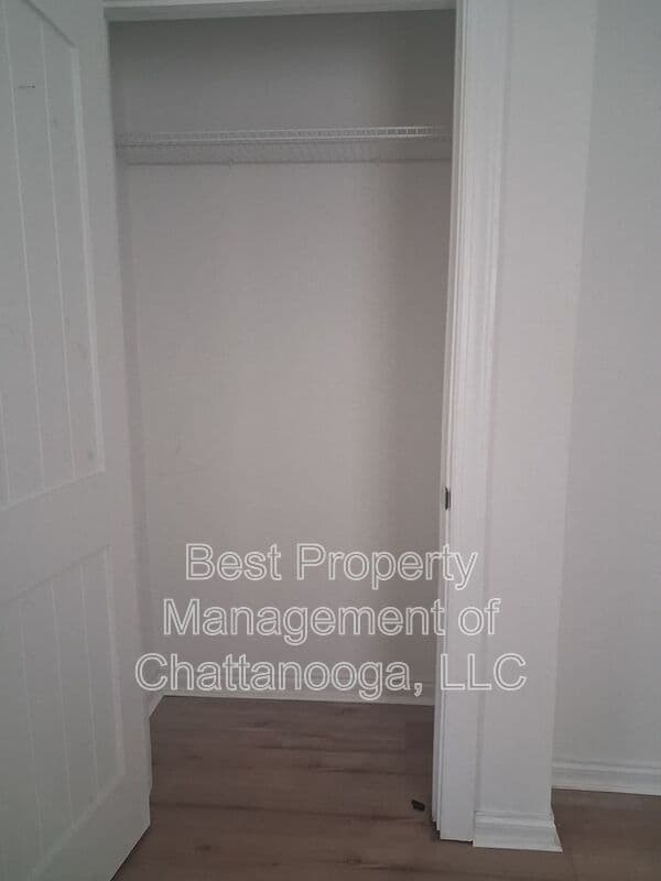 Chattanooga House: 1103 Sheridan