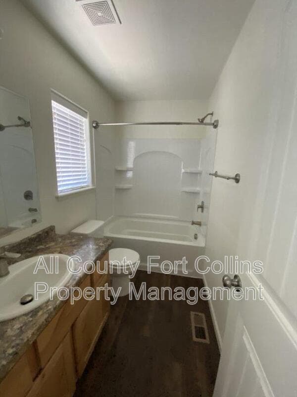 Greeley Townhome: 3660 W 25th St.