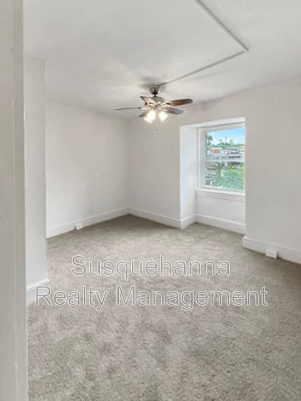 Lancaster House: 312 E. Liberty Street