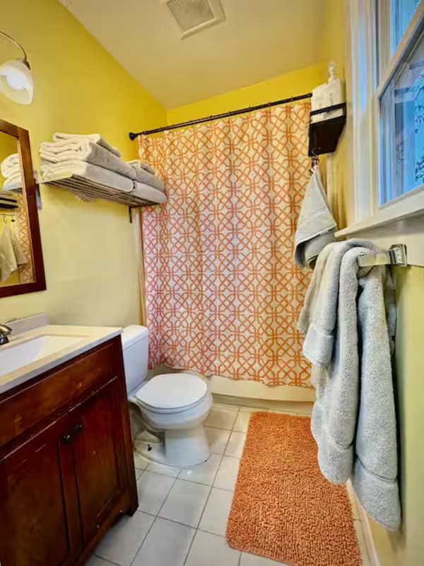 Ypsilanti Condo: 121 College Place