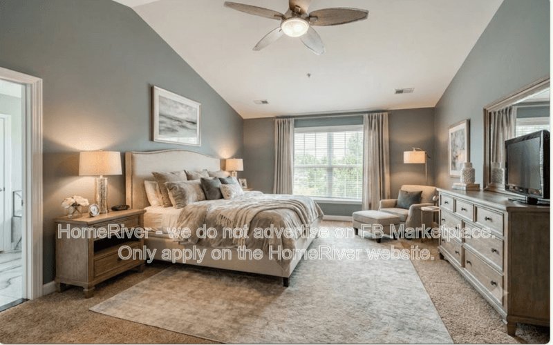 Bowie Condo: 12606 Princes Choice Dr