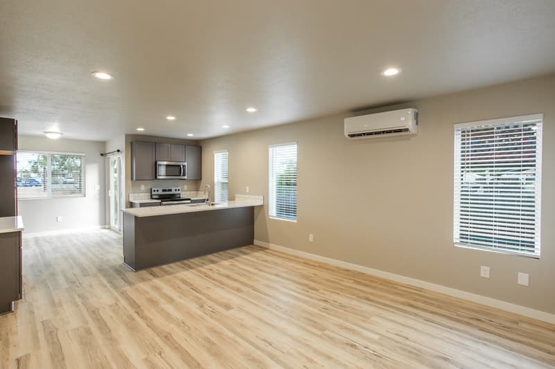 Spokane Condo: 1107 East Decatur Avenue - 1