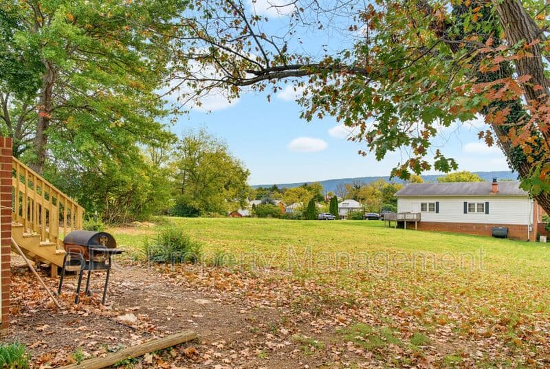 Woodstock Condo: 204 N Muhlenberg St