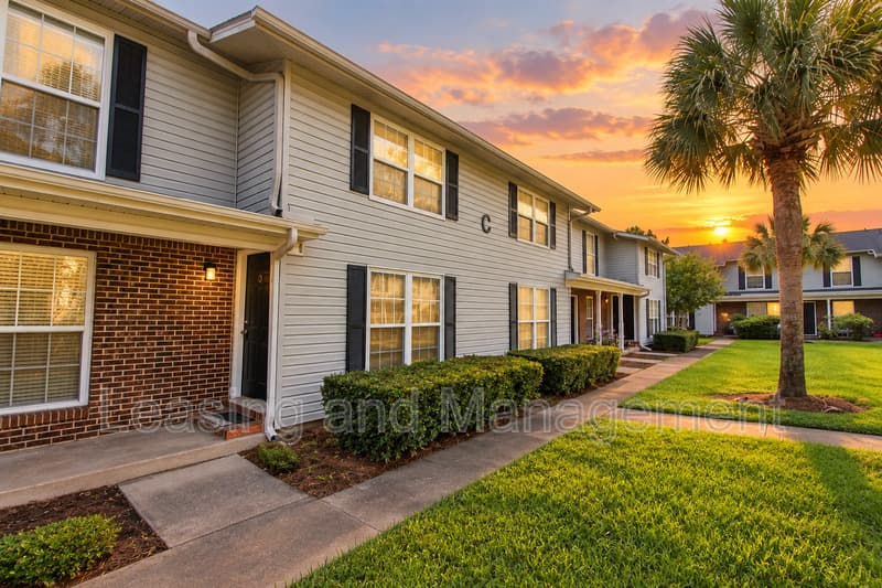 Charleston Townhome: 2494 Etiwan Avenue