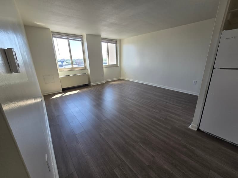 Richmond Condo: 311 w Franklin St