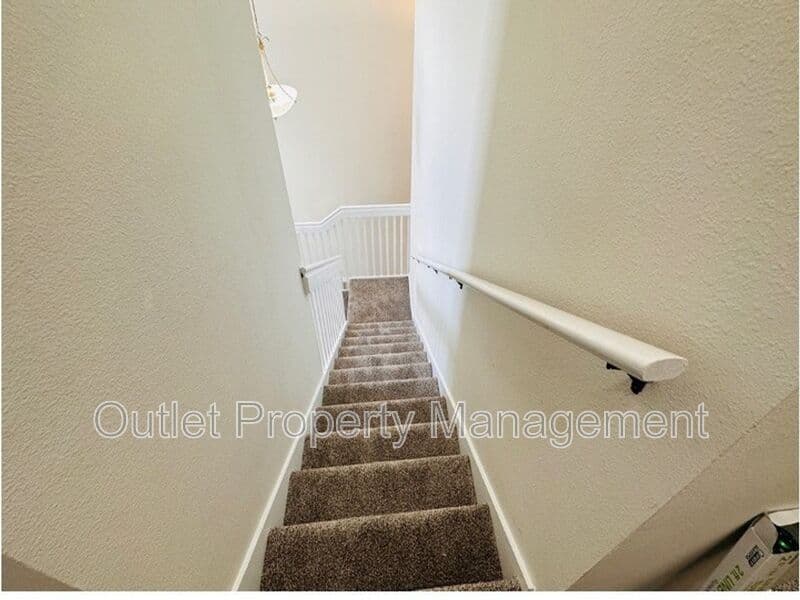 Orlando Townhome: 6114 Chapledale Drive