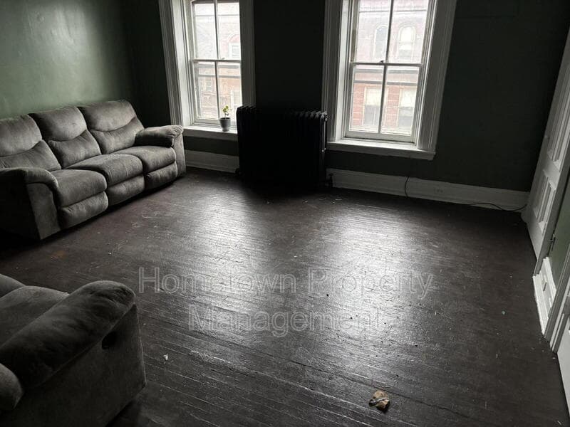 Shamokin Condo: 319 East Sunbury Street