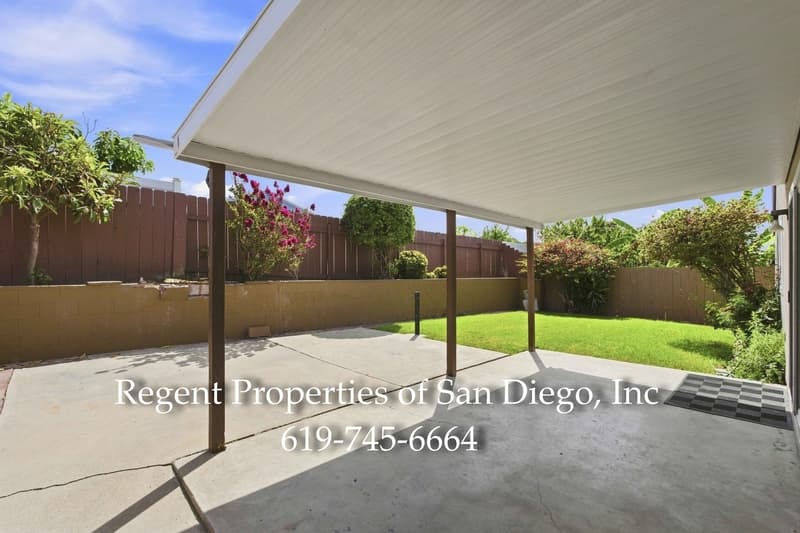 San Diego House: 4081 Palm Avenue
