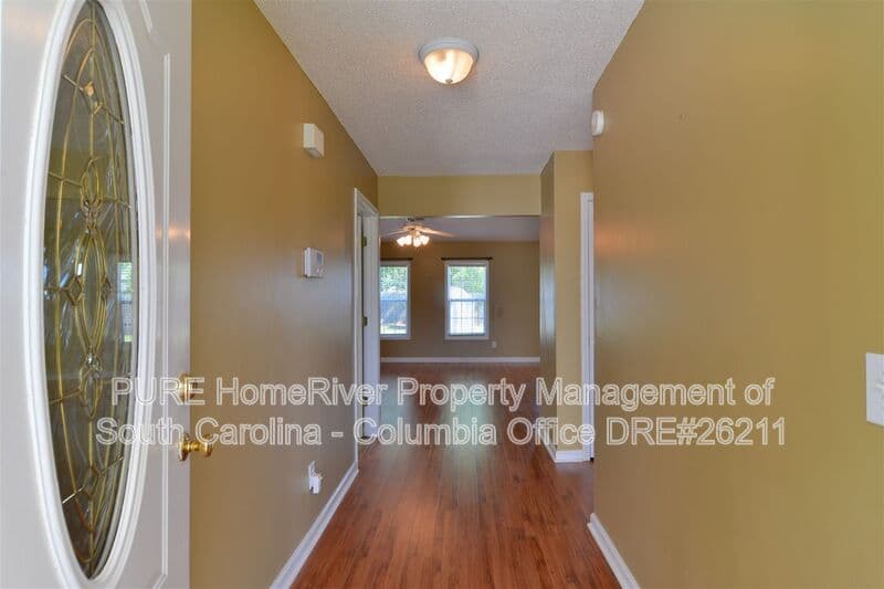 Hopkins House: 129 Alexander Pointe Dr