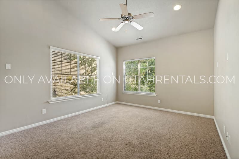 Provo Condo: 1043 Canyon Meadow Dr