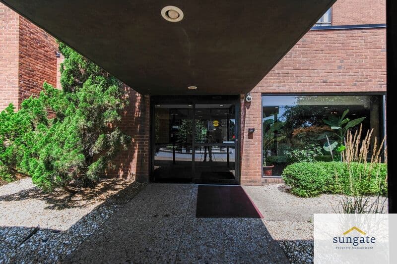 Baltimore Condo: 6711 Park Heights Ave