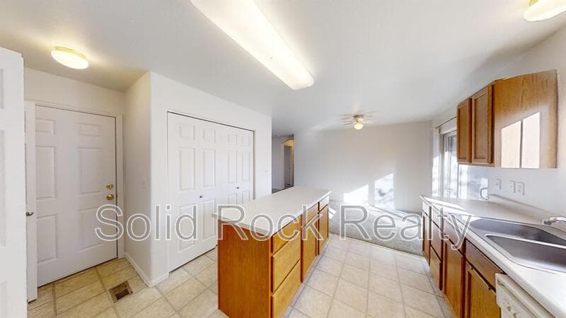 Colorado Springs Condo: 4913 Leland Point