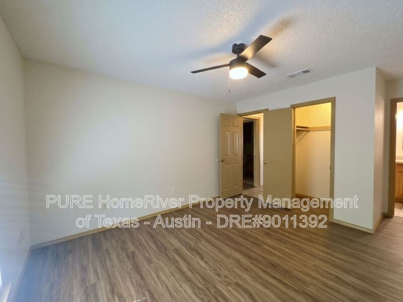 Round Rock Condo: 1015 Woodlief Trl