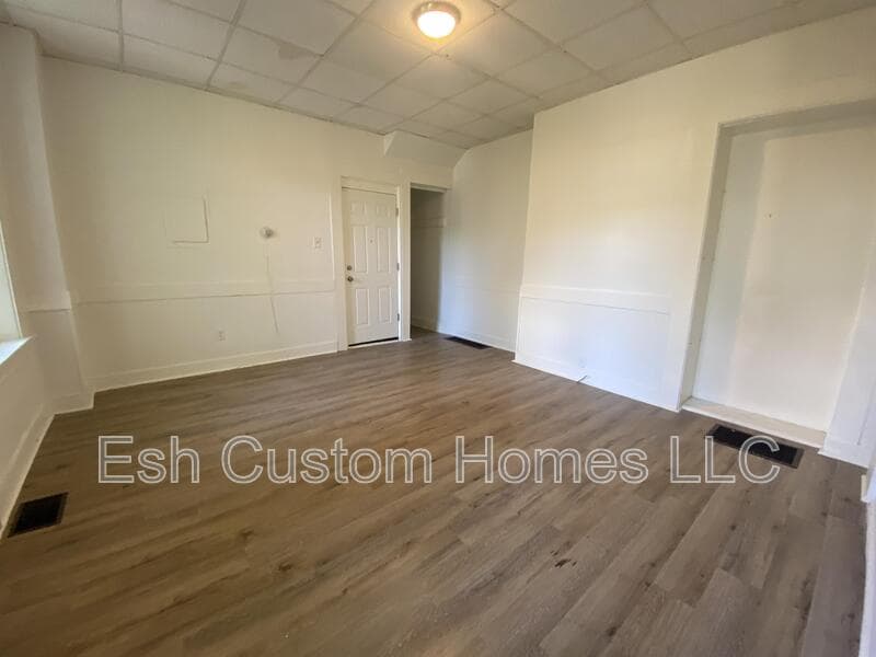 Columbia Condo: 30 North 2nd Street - C