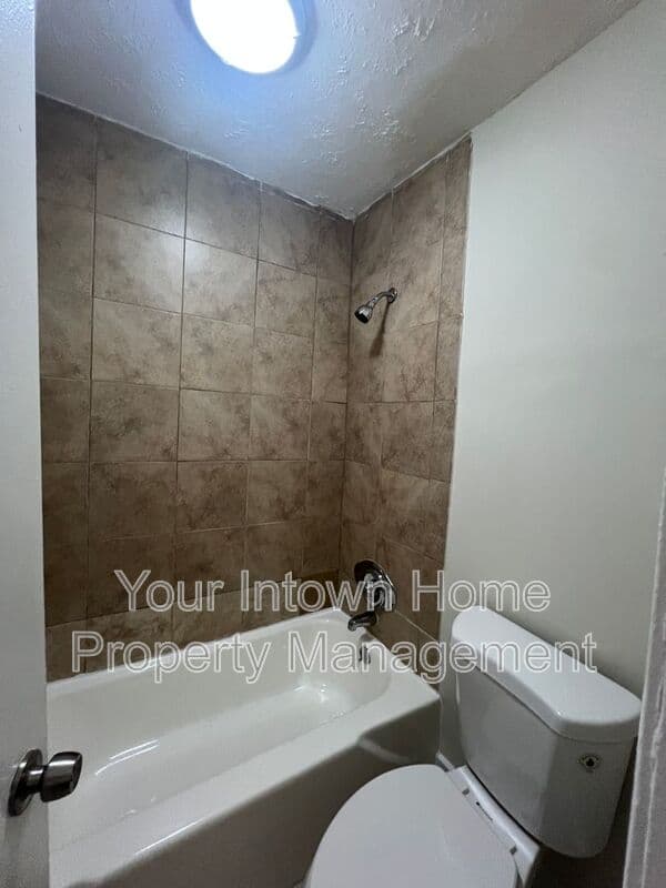Decatur Condo: 2711 Fairlee Drive