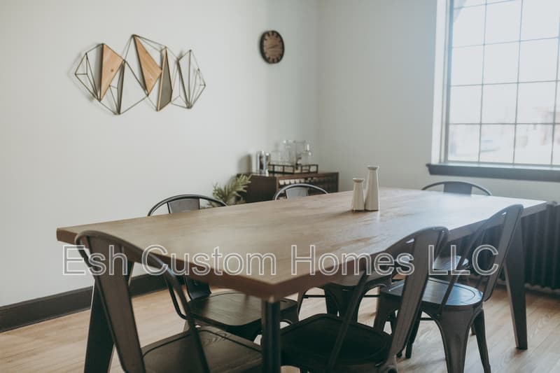Conestoga House: Safe Harbor Village - 15
