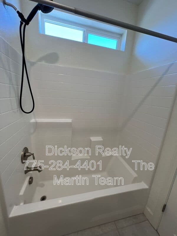 Reno House: 9722 Quartette Drive