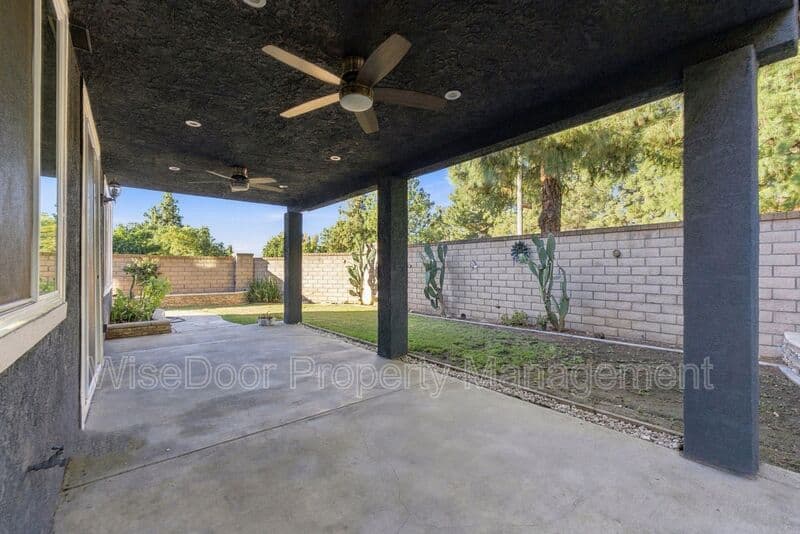 Rancho Cucamonga House: 6722 Summerstone Ct