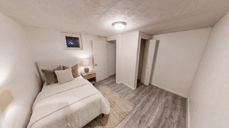 Ann Arbor Condo: 900 Woodlawn Avenue