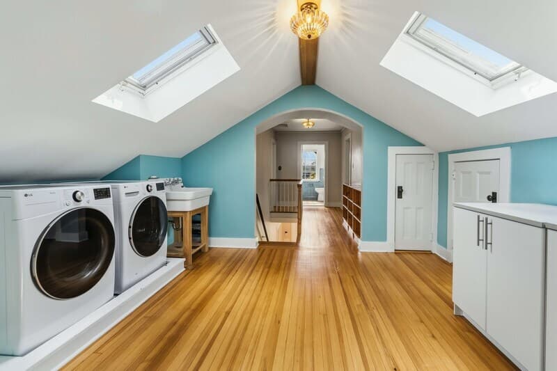 Florham Park House: 3 Crane Lane