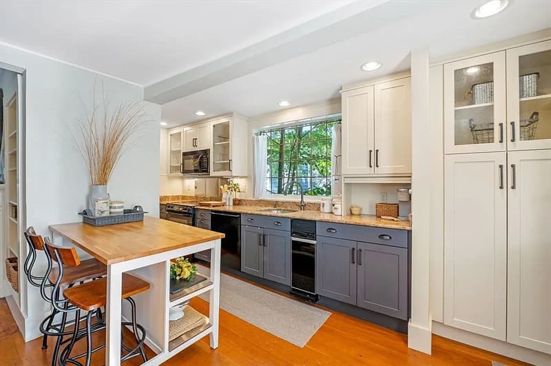 Marblehead Condo: 29 Front St