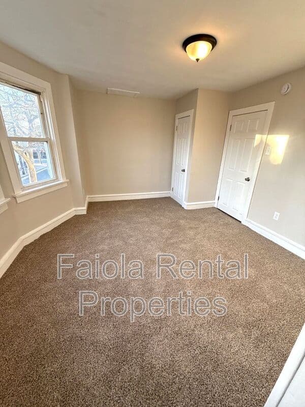 Atlantic City House: 905 Keener Avenue