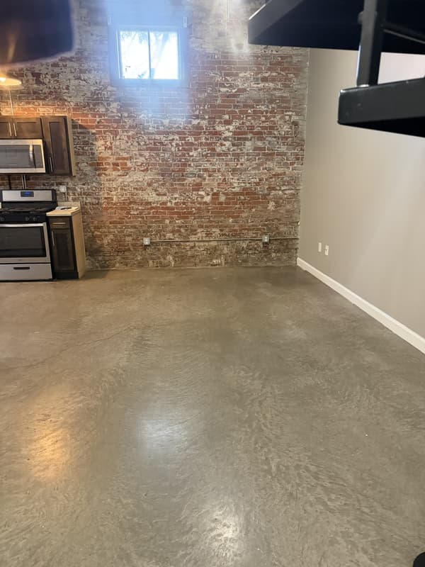 Davenport Condo: 427 Brady St. #2
