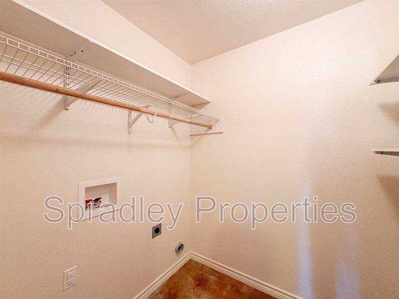 Temple Townhome: 4817B Deep Dr
