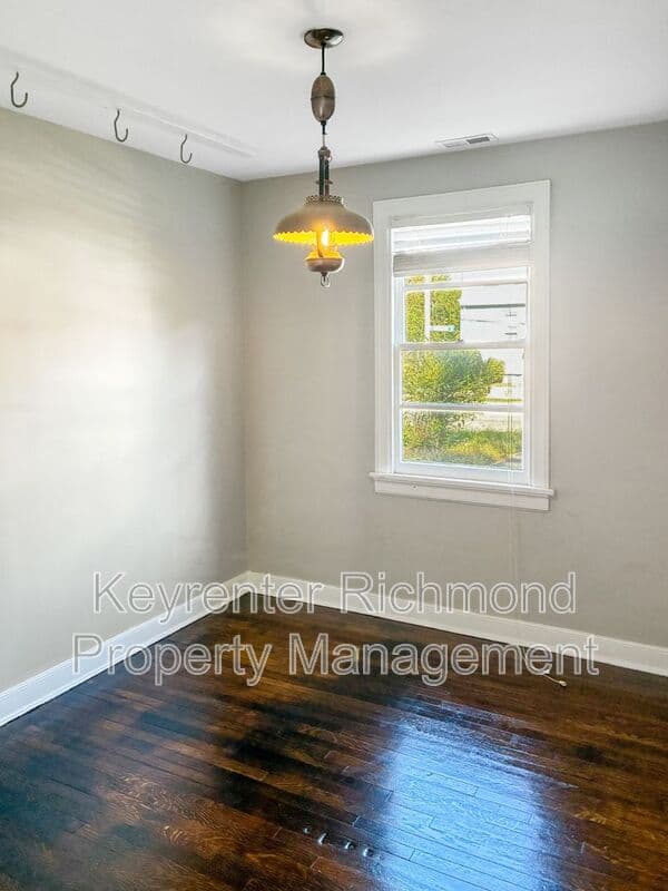 Richmond House: 1005 East Brookland Park Blvd