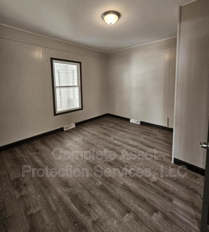 Michigan City Condo: 1216 Kentucky St