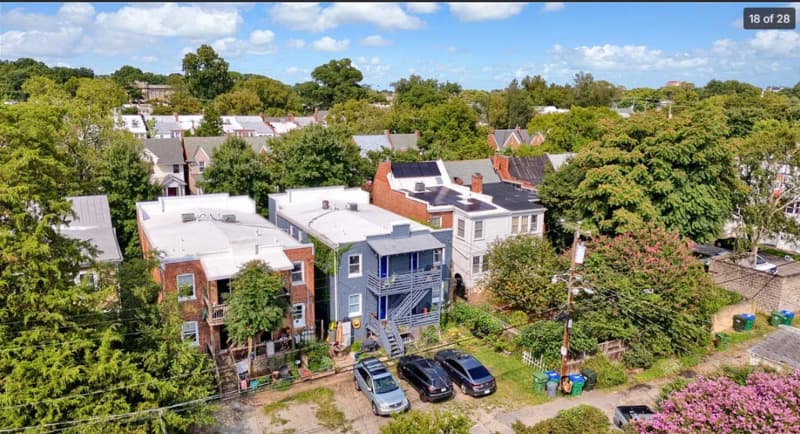 Richmond Condo: 2111 Maplewood Ave