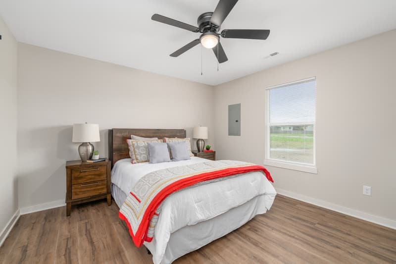 Wichita House: 2865 S Cedar Crest Ct Unit 200