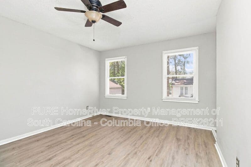 Columbia House: 124 Baynard Court