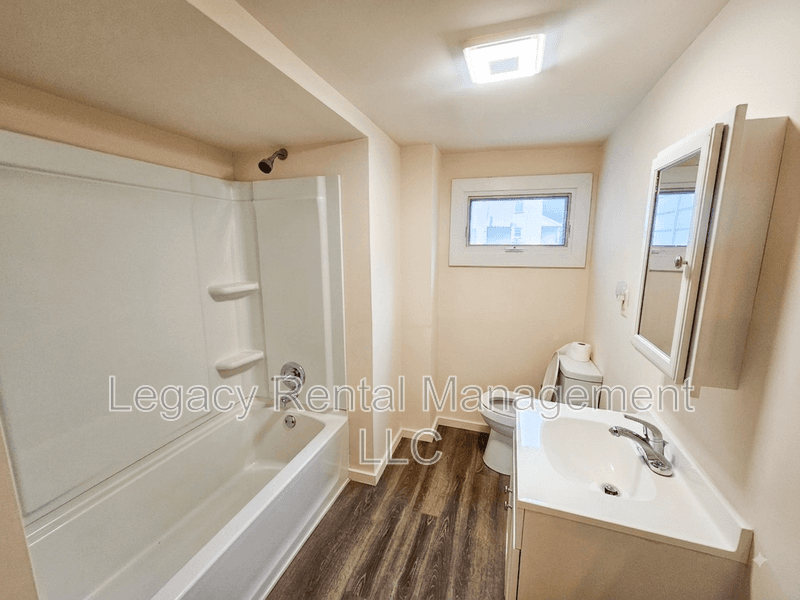 Ashley Condo: 166 South Main Street - 1