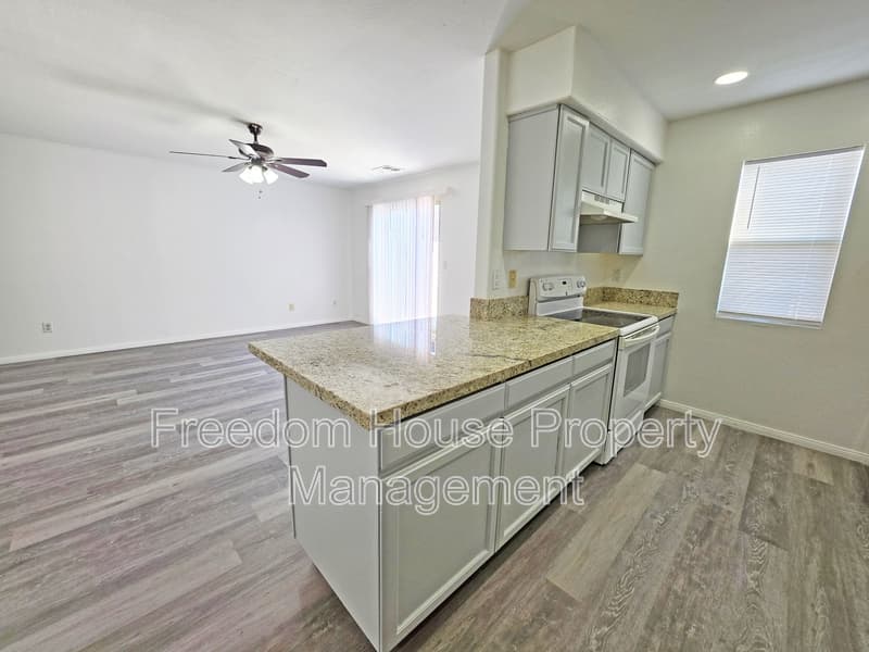 Pahrump Condo: 670 Bourbon Street - 2