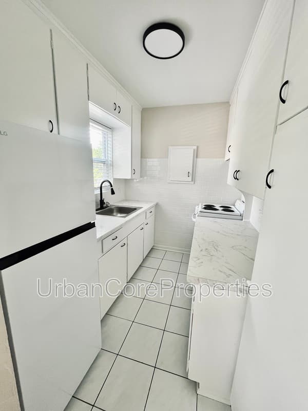 St. Petersburg Condo: 1527 5th St N
