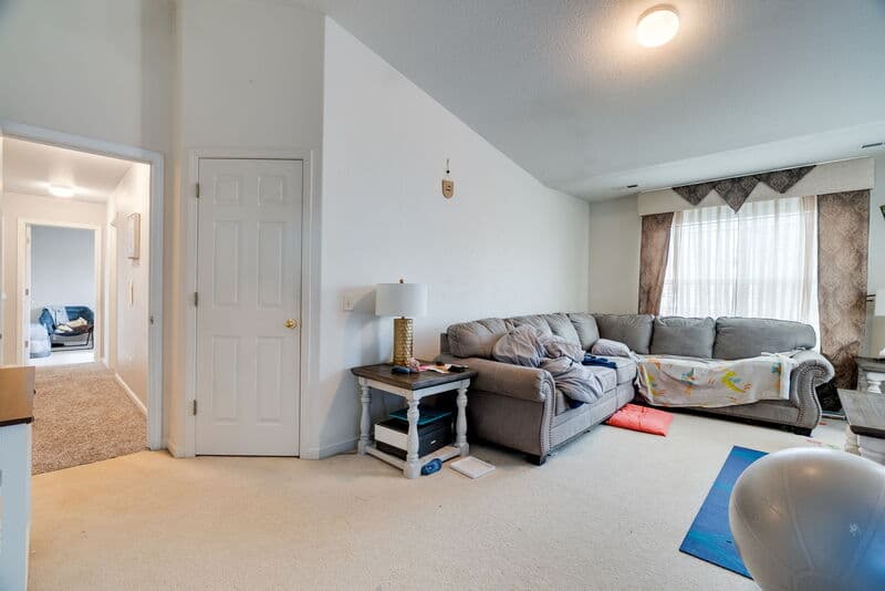 Portland House: 16552 Northeast Pacific Terrace