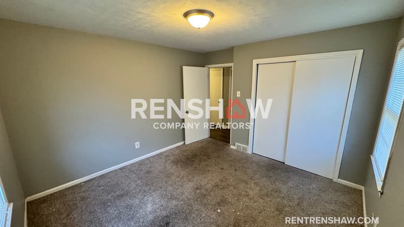 Memphis House: 1951 Wellons Ave