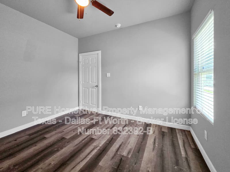 Fort Worth House: 1429 Missouri Ave