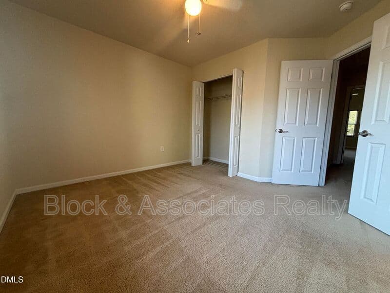 Wake Forest House: 1429 Kirkwood Hill Way