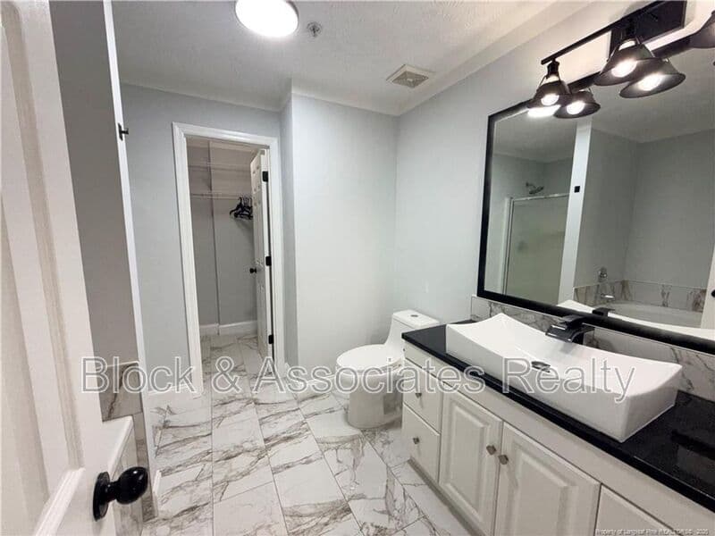 Fayetteville Condo: 392 Bubble Creek Ct