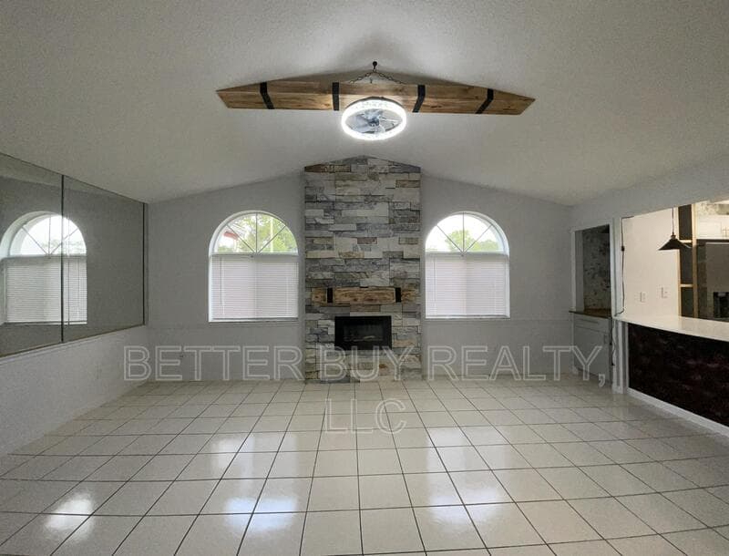 Palm Coast Condo: 25 Plain View Drive - Unit B