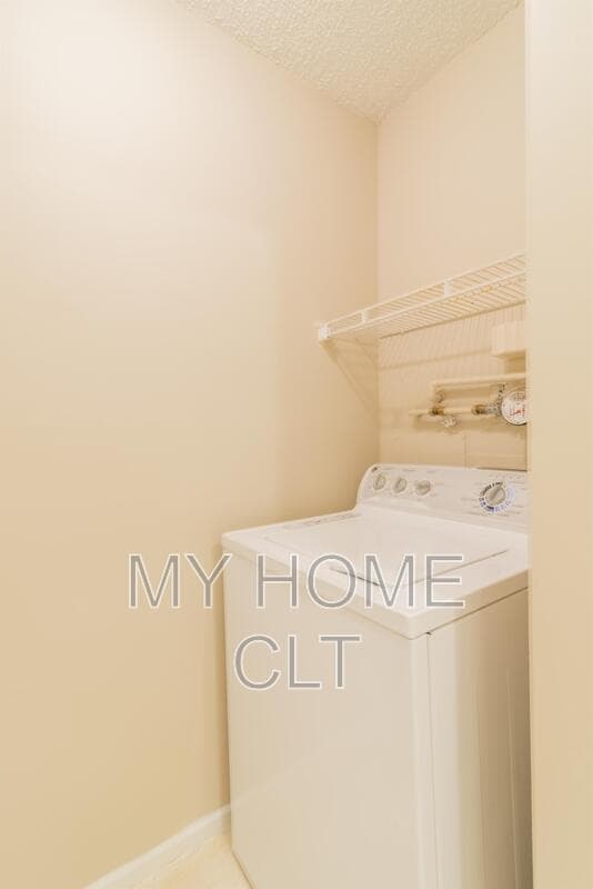 Charlotte Condo: 2516 Cranbrook Lane #11